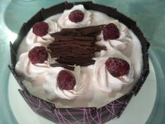 -DQ·蛋糕·冰淇淋(通州万达店)