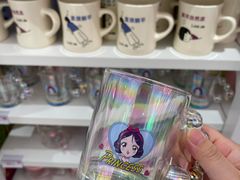 -名创优品(天河区正佳广场二店)