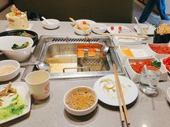 -海底捞火锅(徐州火车站店)