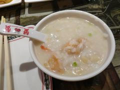 -蟹蟹潮汕砂锅粥(食八方美食城店)
