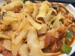 -老三削面(平阳北街店)