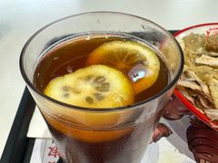 柠檬茶-点蹄·擂椒猪脚饭(市桥店)