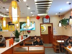 -懂羊帝·羊蝎子·北京菜(小关店)