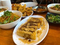 -付小姐在成都(中山公园店)