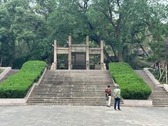 -虞山风景区