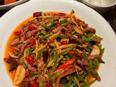 -三江里·宜宾川菜(亚运村店)