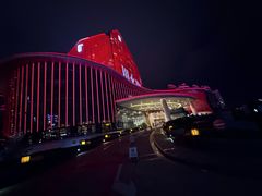 -东旭阳光国际大酒店