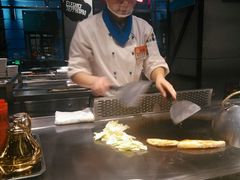 -尚雅铁板料理自助餐厅(乐松店)