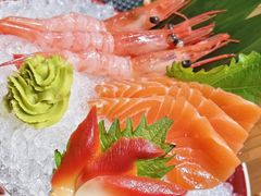 刺身拼盘-本寻烧肉酒场(双井店)