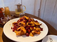 -小喜客·云南特色菜(纳西庭院店)