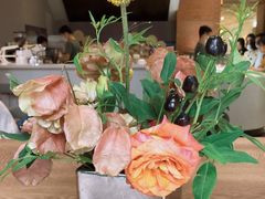 -潮一不贰·法式甜品·生日蛋糕·西式简餐(外滩店)