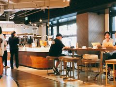 -Peet's 皮爷咖啡(东湖路手作店)
