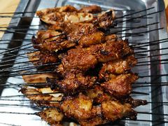 -清真·马峰烤肉(小学习北巷店)