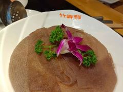 -竹犇番茄火锅(长风街店)