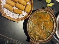 -香山湖家家宴(中山陵店)