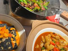 -匠熙小馆(崇文门店)