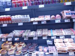 -巴黎贝甜(泗泾店)