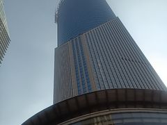 -中银大厦