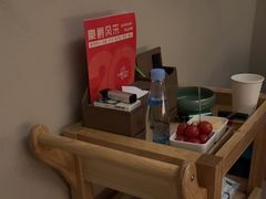 -豪爵足道·SPA(二七路店)
