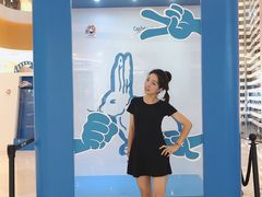 -深圳来福士广场