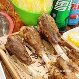 排队一小时也要吃的羊肉炉