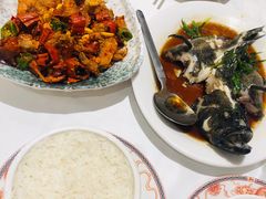 -稻香酒家(天河城店)
