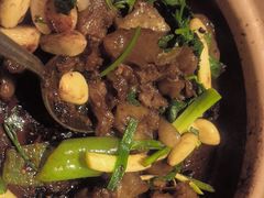 -八府香鸭·啫啫煲(华山路店)