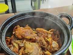 -斯丹姜母鸭·古法干香(涂门街总店)