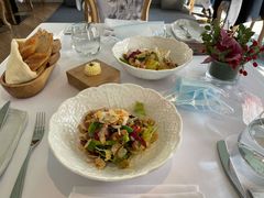 前菜色拉-蝶舍·MAISON PAPILLON