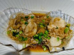 -高佳庄·舟山海鲜(海景旗舰店)