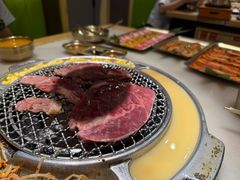 -韩宫宴和牛烤肉(宣州国购店)
