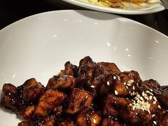 -北京王府井希尔顿酒店·秦唐中餐厅Chynna
