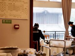 -怡园饭店-餐厅(四望亭店)