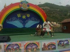 android_upload_pic-山西乌金山旅游区