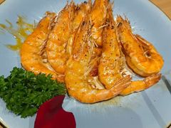 -京旬海鲜放题·铁板烧自助餐厅