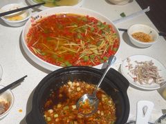 -蛙兔鸡自贡风味·特色江湖菜(广都店)