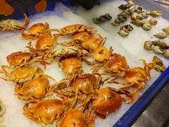 -海天牧场(银川商城店)