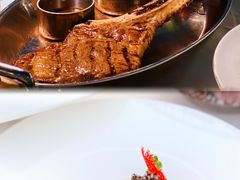 -Kathleen's Waitan 凯圣琳江景西餐厅(外滩店)
