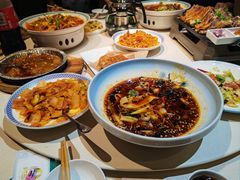 -阿西娅食府(中关村店)