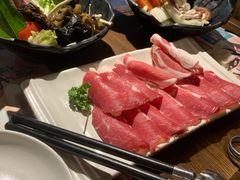 -呷哺呷哺(松江开元店)