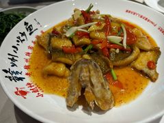 -小财神·老派赣州菜·中华美食地标(第五大道店)