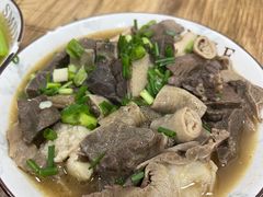 -正宗阳山牛杂(东城店)