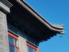 -八大处公园