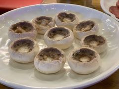 -釜山火炉韩式炭火烤肉(欧洲城店)