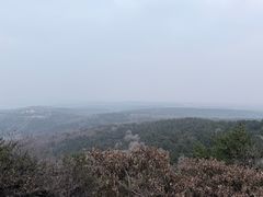 -棋盘山风景区