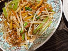 -魁盛居百年鲁菜馆(县西巷店)