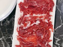 -潮汕美牛肉丸火锅店(天宁寺店)