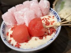 -李百蟹·蟹黄面·江景餐厅(外滩·豫园店)