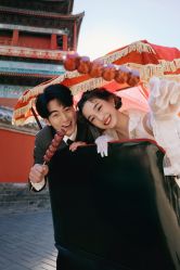 -绽放摄胶片摄影工作室