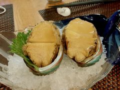 -樱の千渡日式料理·铁板烧•烧鸟(金盛田广场店)
